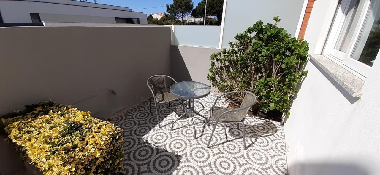 Sun & Sand Guesthouse Esposende Zewnętrze zdjęcie