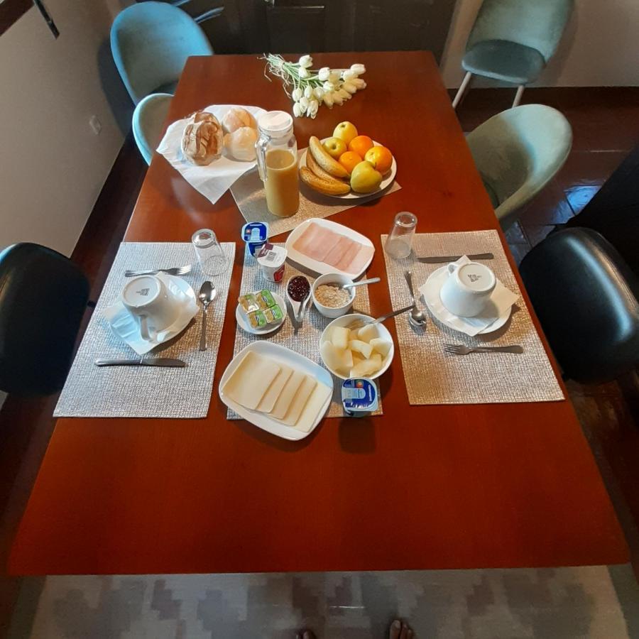 Sun & Sand Guesthouse Esposende Zewnętrze zdjęcie