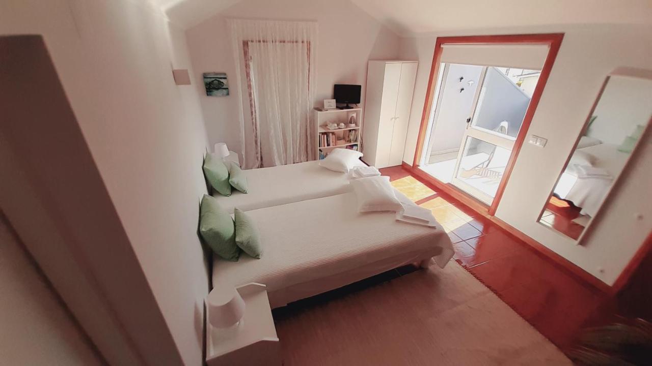 Sun & Sand Guesthouse Esposende Zewnętrze zdjęcie