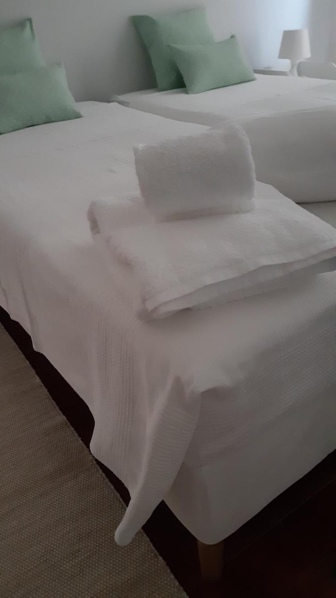 Sun & Sand Guesthouse Esposende Zewnętrze zdjęcie