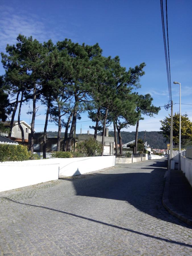 Sun & Sand Guesthouse Esposende Zewnętrze zdjęcie