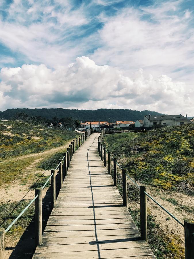 Sun & Sand Guesthouse Esposende Zewnętrze zdjęcie