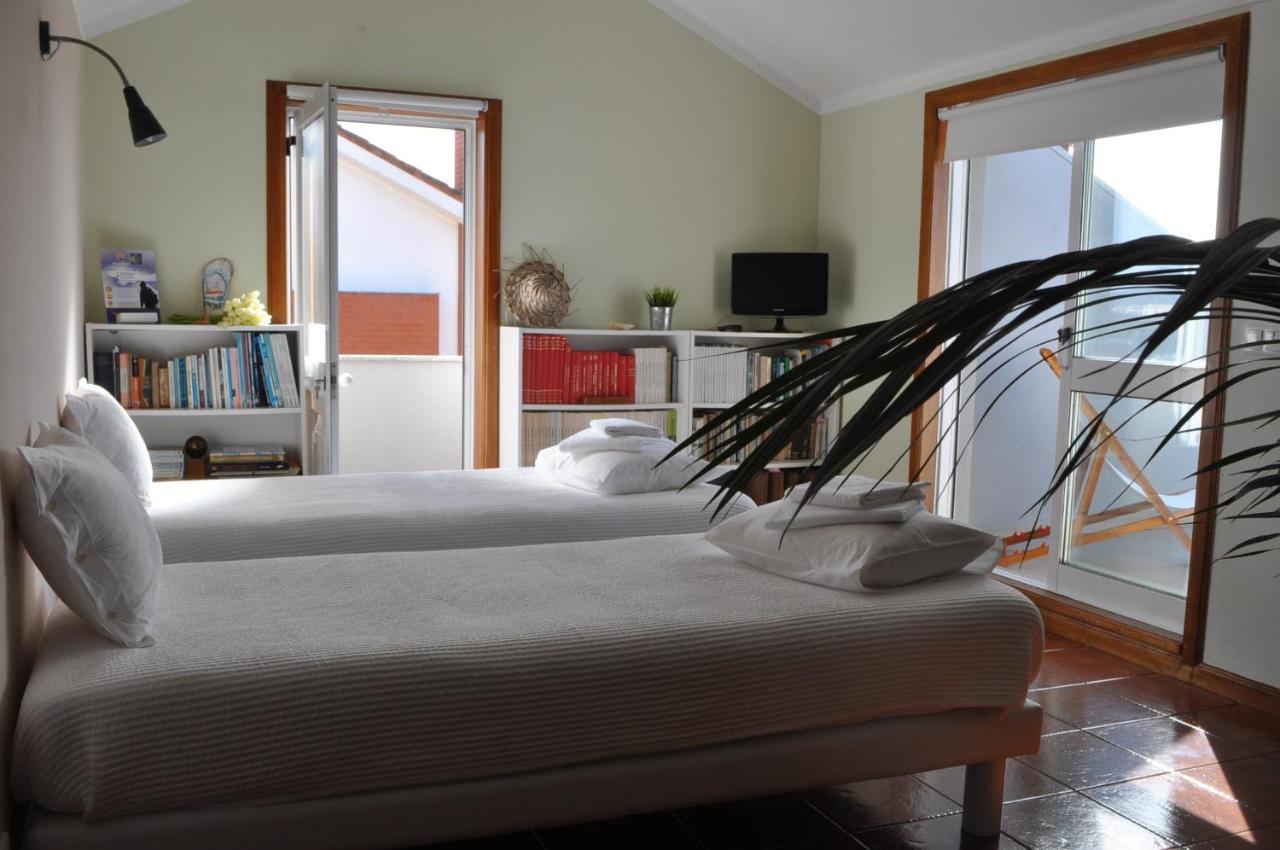 Sun & Sand Guesthouse Esposende Zewnętrze zdjęcie
